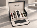 The  MØDE/ FREM Collection - For your ambition