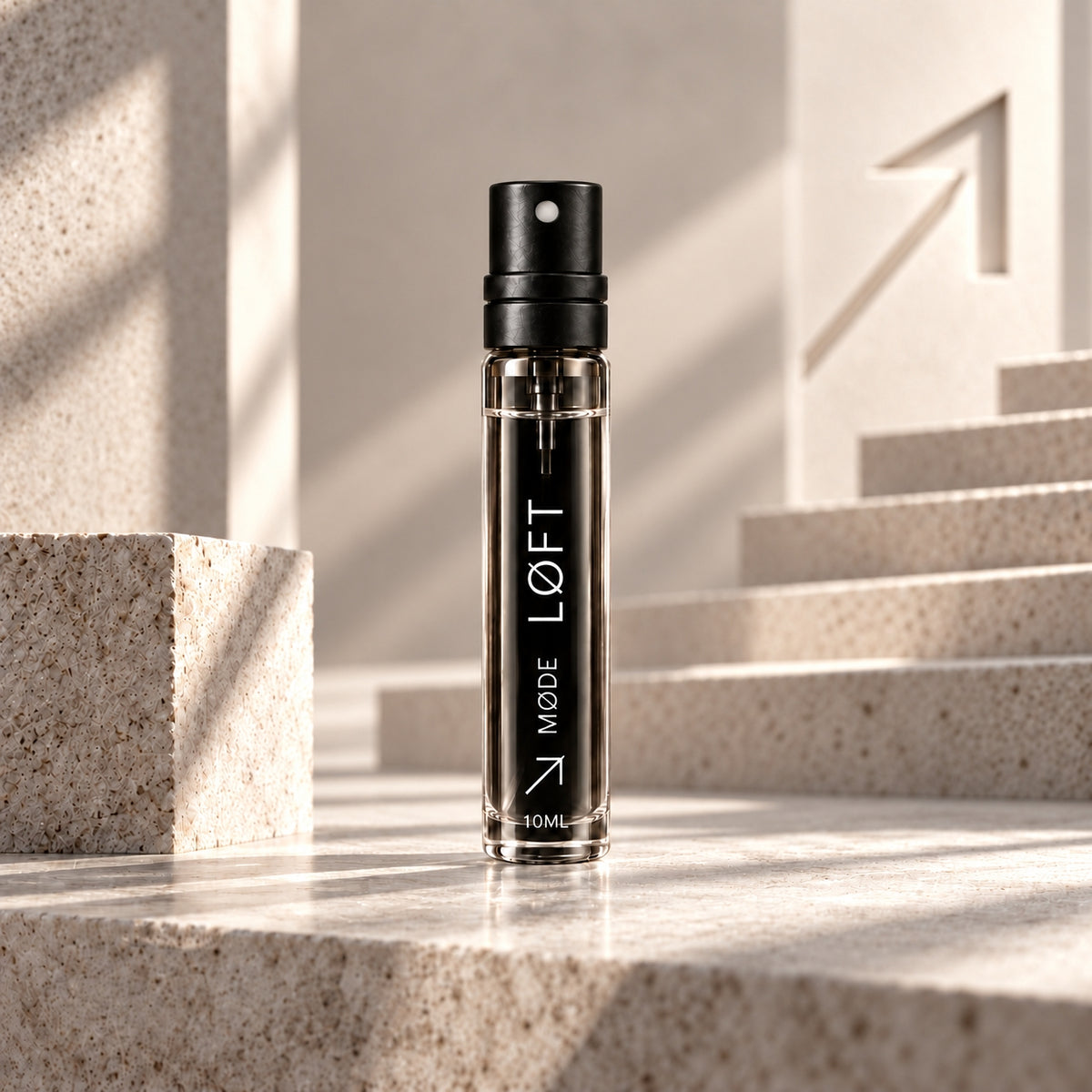 The  MØDE/ FREM Collection - For your ambition